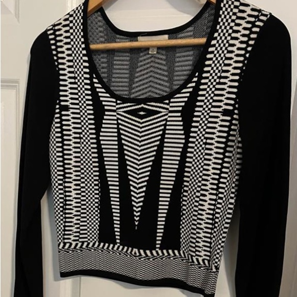 Worn one